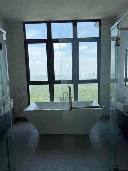 Condominium for Sale at Teega Residences - Jeff Saw - Bathroom - PropertyGuru.com.my