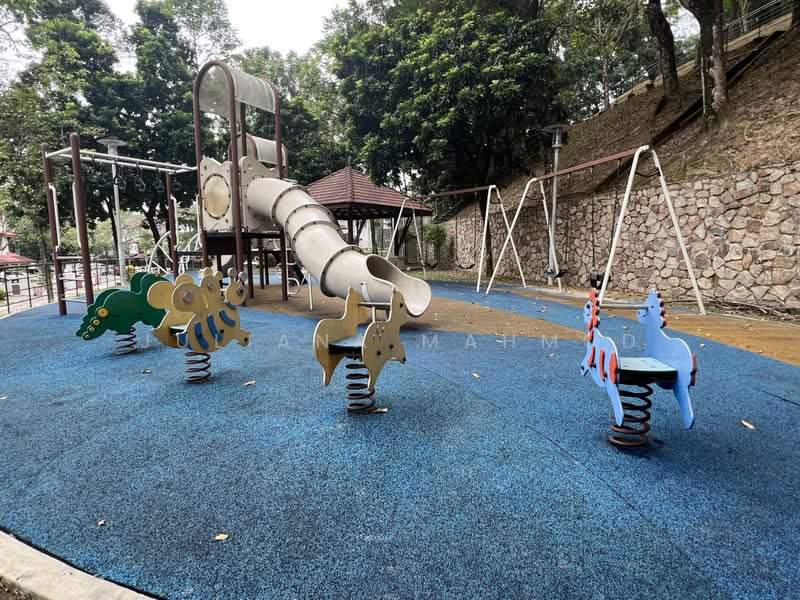 Rumah Bandar untuk Dijual di Sunway Damansara (Kota Damansara) - Juliana Mahmud - PropertyGuru.com.my