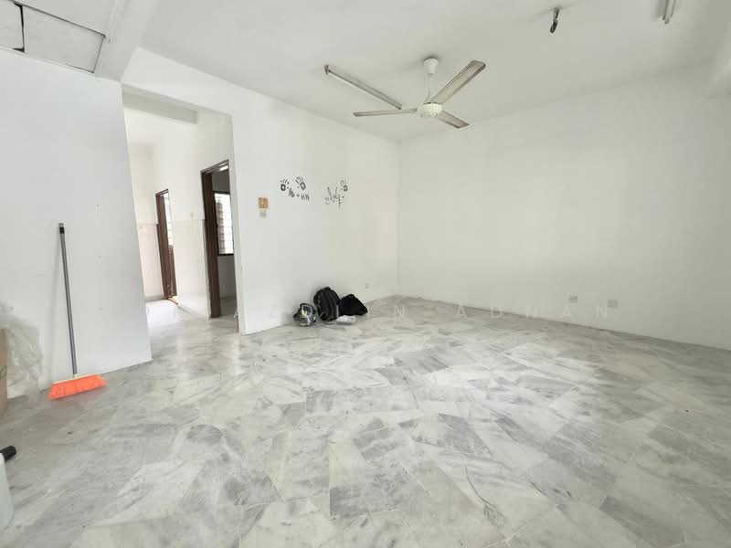 2-storey Terraced House for Sale in Taman Mega Jaya (Ampang) - Nor Azdlin Adnan - PropertyGuru.com.my