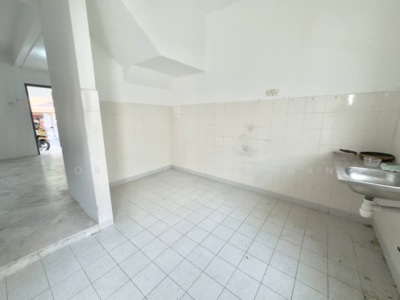2-storey Terraced House for Sale in Taman Mega Jaya (Ampang) - Nor Azdlin Adnan - PropertyGuru.com.my