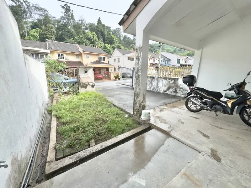 2-storey Terraced House for Sale in Taman Mega Jaya (Ampang) - Nor Azdlin Adnan - PropertyGuru.com.my