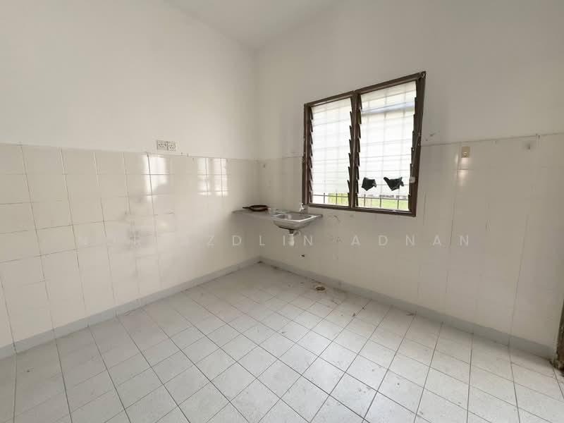 2-storey Terraced House for Sale in Taman Mega Jaya (Ampang) - Nor Azdlin Adnan - PropertyGuru.com.my