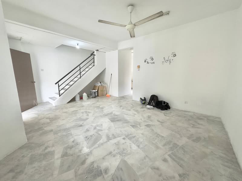 2-storey Terraced House for Sale in Taman Mega Jaya (Ampang) - Nor Azdlin Adnan - PropertyGuru.com.my
