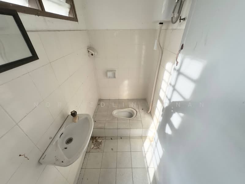 2-storey Terraced House for Sale in Taman Mega Jaya (Ampang) - Nor Azdlin Adnan - PropertyGuru.com.my