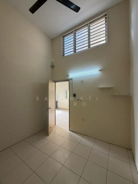 Rumah Teres 1 Tingkat untuk Disewa di Kampung Rantau Panjang (Kapar) - Salawati Busro - Interior - PropertyGuru.com.my
