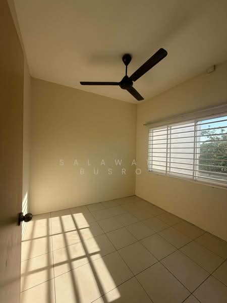 Rumah Teres 1 Tingkat untuk Disewa di Kampung Rantau Panjang (Kapar) - Salawati Busro - Interior - PropertyGuru.com.my