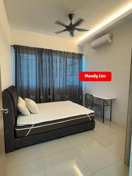 Condominium for Rent at QuayWest Residence - Mandy Lim - Bedroom - PropertyGuru.com.my