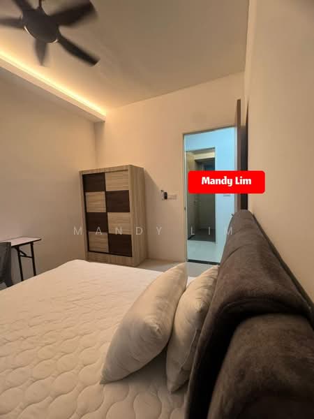 Condominium for Rent at QuayWest Residence - Mandy Lim - Bedroom - PropertyGuru.com.my