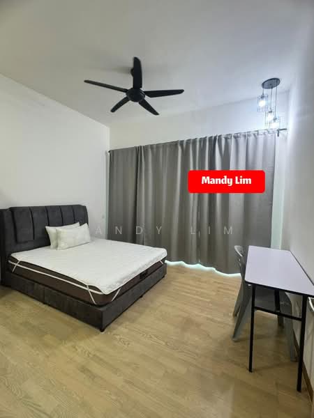 Condominium for Rent at QuayWest Residence - Mandy Lim - Bedroom - PropertyGuru.com.my