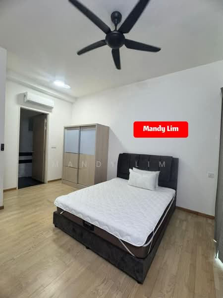 Condominium for Rent at QuayWest Residence - Mandy Lim - Bedroom - PropertyGuru.com.my