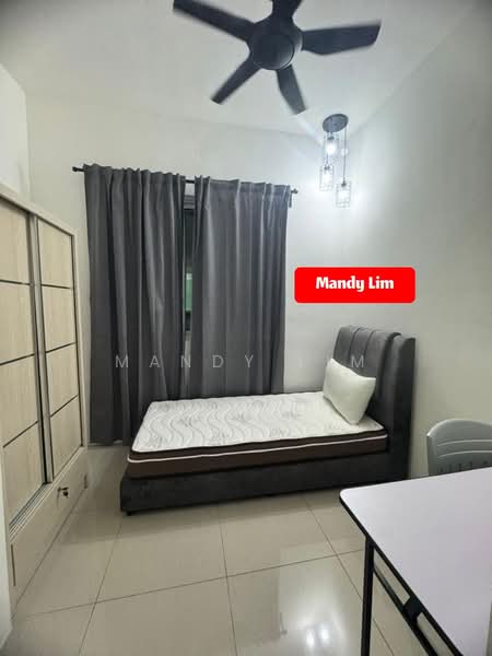 Condominium for Rent at QuayWest Residence - Mandy Lim - Bedroom - PropertyGuru.com.my