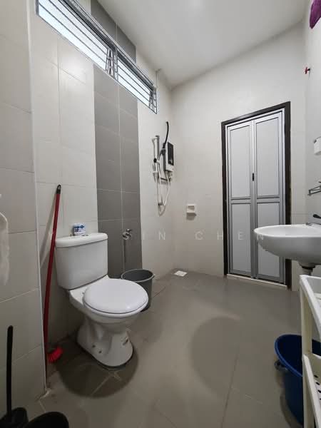 2-storey Terraced House for Rent in Taman Nusa Sentral (Iskandar Puteri (Nusajaya)) - Yap Sin Chen - Bathroom - PropertyGuru.com.my