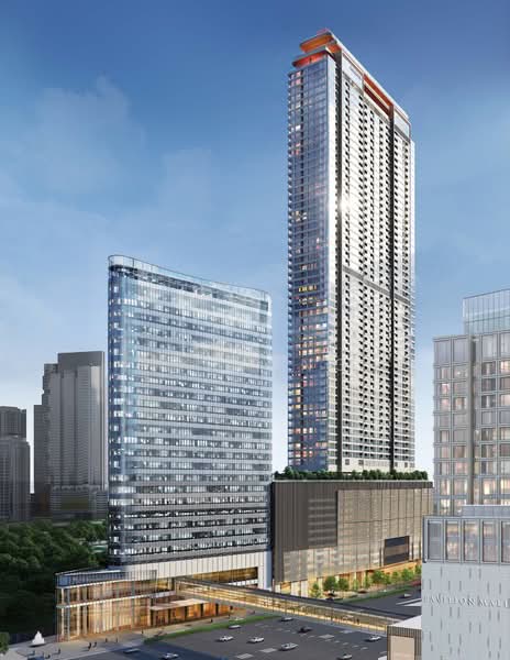 Office for Sale in KL City Centre (Kuala Lumpur) - TK Yong - Exterior - PropertyGuru.com.my