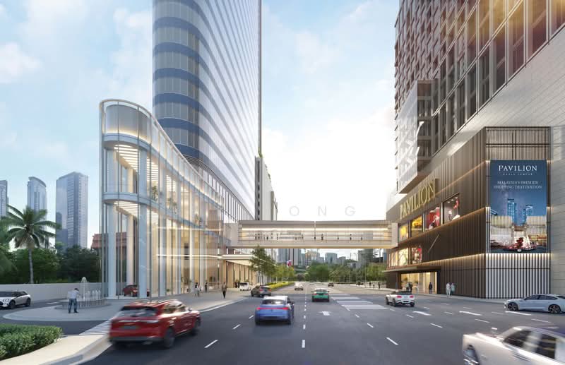 Office for Sale in KL City Centre (Kuala Lumpur) - TK Yong - Exterior - PropertyGuru.com.my