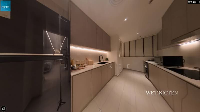 Condominium for Sale at Stellar Damansara - Jack Kee - PropertyGuru.com.my