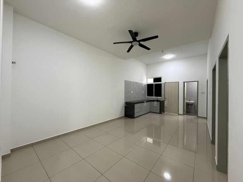 Rumah Teres 1 Tingkat untuk Disewa di Kluang (Johor) - Shanel Tee - PropertyGuru.com.my