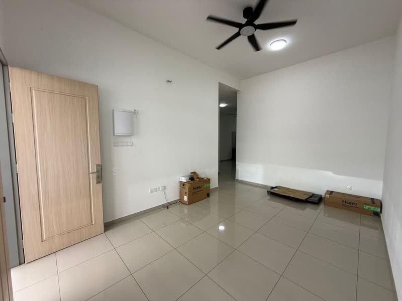 Rumah Teres 1 Tingkat untuk Disewa di Kluang (Johor) - Shanel Tee - PropertyGuru.com.my
