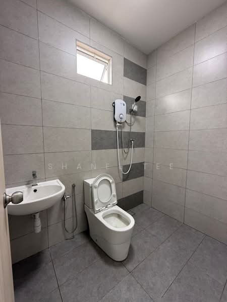 Rumah Teres 1 Tingkat untuk Disewa di Kluang (Johor) - Shanel Tee - PropertyGuru.com.my