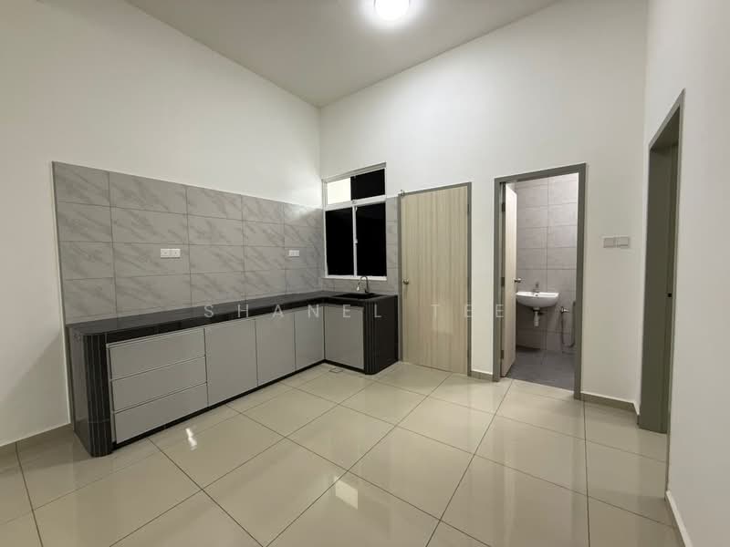 Rumah Teres 1 Tingkat untuk Disewa di Kluang (Johor) - Shanel Tee - PropertyGuru.com.my