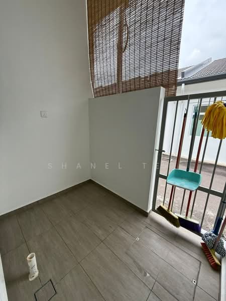 Rumah Teres 1 Tingkat untuk Disewa di Kluang (Johor) - Shanel Tee - PropertyGuru.com.my