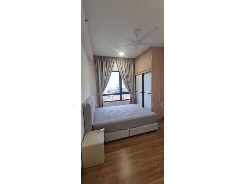 Service Residence for Rent at The Tropika - Jane Shoo - PropertyGuru.com.my