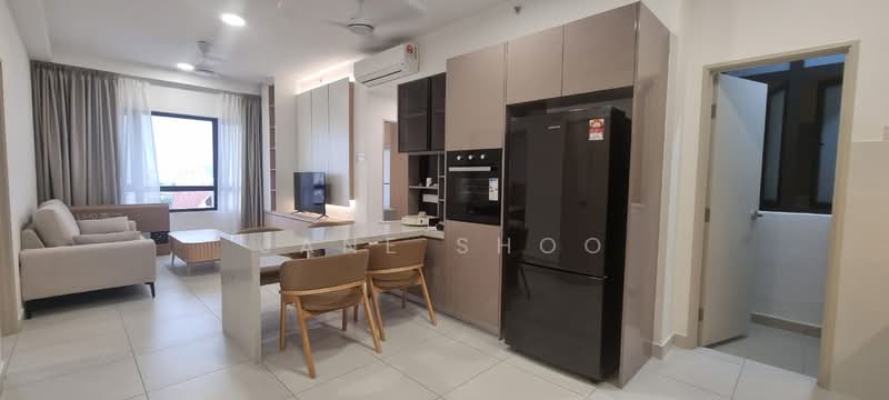 Service Residence for Rent at The Tropika - Jane Shoo - PropertyGuru.com.my