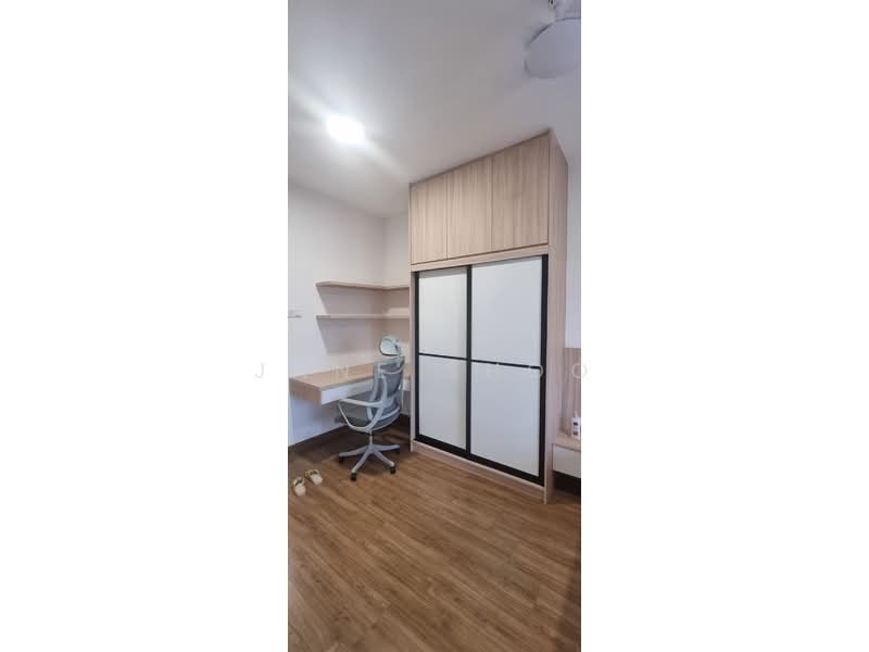 Service Residence for Rent at The Tropika - Jane Shoo - PropertyGuru.com.my