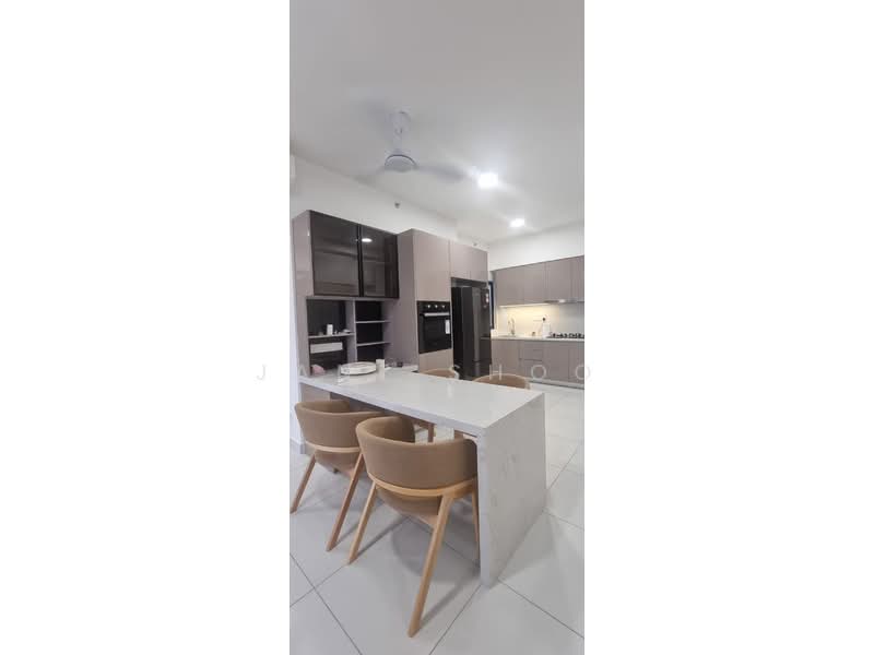 Service Residence for Rent at The Tropika - Jane Shoo - PropertyGuru.com.my