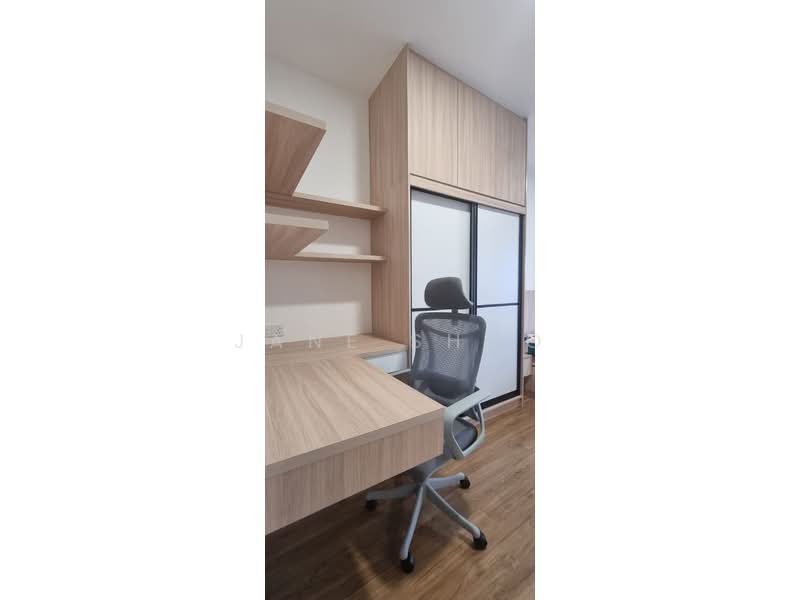 Service Residence for Rent at The Tropika - Jane Shoo - PropertyGuru.com.my