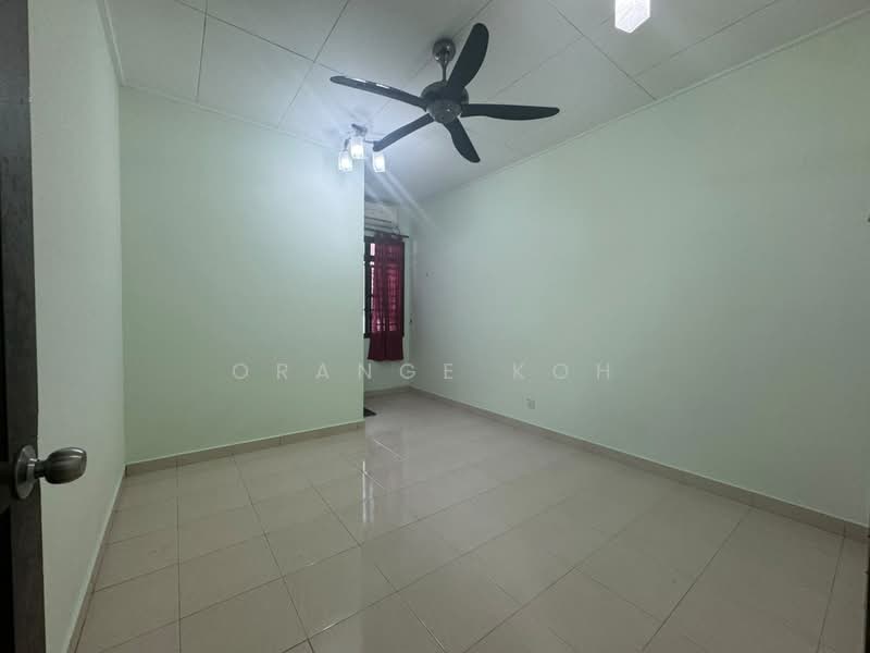 Rumah Teres 2 Tingkat untuk Dijual di Taman Dato Onn (Johor Bahru) - Orange Koh - Interior - PropertyGuru.com.my