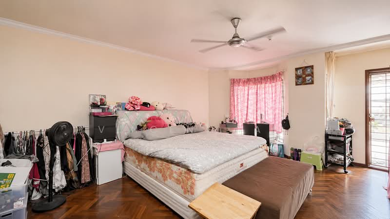 2-storey Terraced House for Sale in Bandar Sri Damansara (Selangor) - Vincent Tan - PropertyGuru.com.my