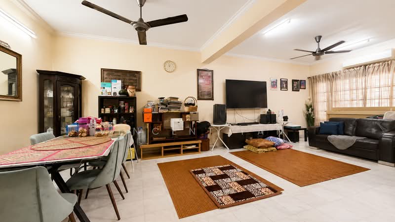 2-storey Terraced House for Sale in Bandar Sri Damansara (Selangor) - Vincent Tan - PropertyGuru.com.my