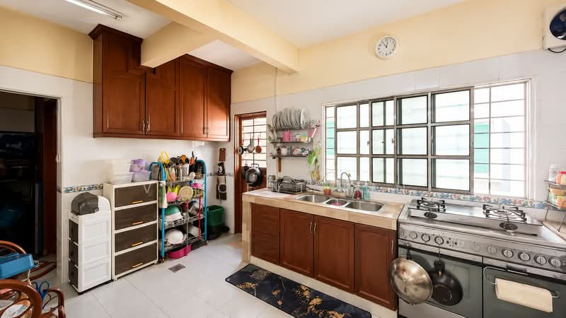 2-storey Terraced House for Sale in Bandar Sri Damansara (Selangor) - Vincent Tan - PropertyGuru.com.my