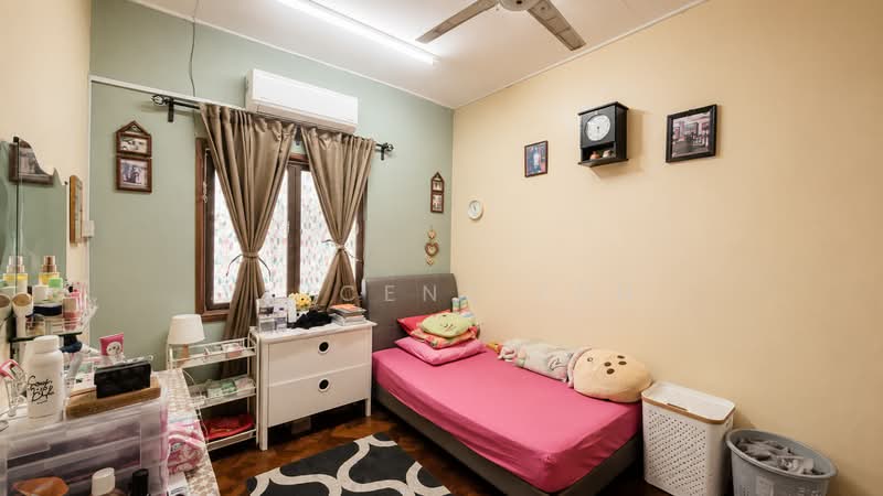 2-storey Terraced House for Sale in Bandar Sri Damansara (Selangor) - Vincent Tan - PropertyGuru.com.my