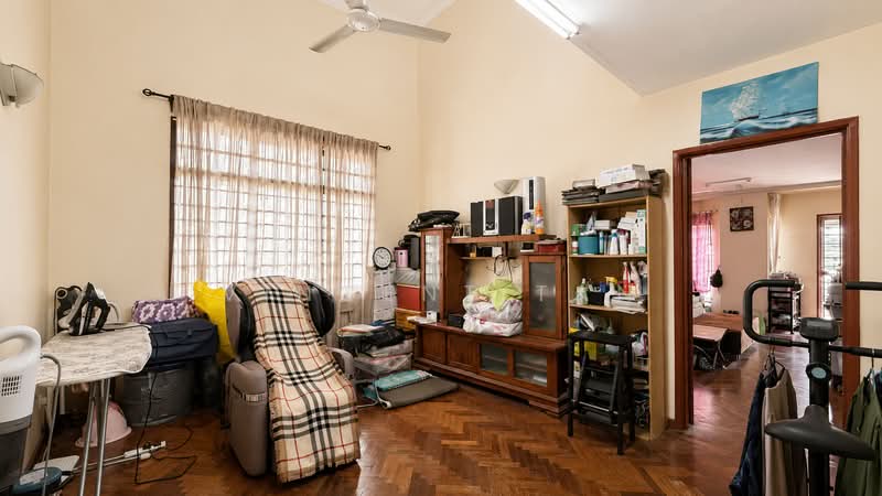 2-storey Terraced House for Sale in Bandar Sri Damansara (Selangor) - Vincent Tan - PropertyGuru.com.my