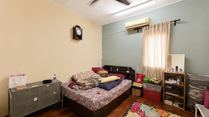 2-storey Terraced House for Sale in Bandar Sri Damansara (Selangor) - Vincent Tan - PropertyGuru.com.my
