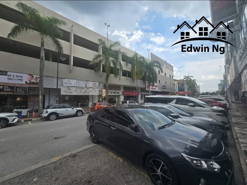 Shop for Rent in Pusat Perniagaan Maju Utama (Bukit Mertajam) - Edwin Ng - Exterior - PropertyGuru.com.my