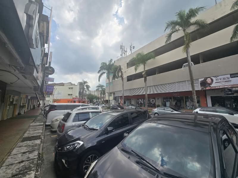 Shop for Rent in Pusat Perniagaan Maju Utama (Bukit Mertajam) - Edwin Ng - Exterior - PropertyGuru.com.my