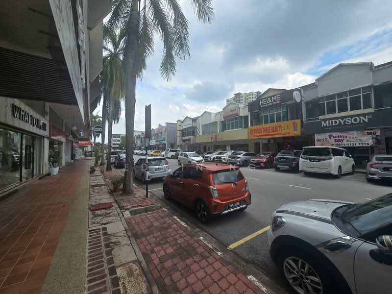 Shop for Rent in Pusat Perniagaan Maju Utama (Bukit Mertajam) - Edwin Ng - PropertyGuru.com.my