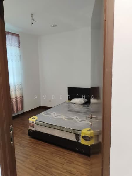 Servis Apartment untuk Disewa di The Loft @ ZetaPark - Amber Ng - Bedroom - PropertyGuru.com.my