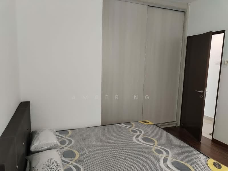 Servis Apartment untuk Disewa di The Loft @ ZetaPark - Amber Ng - Bedroom - PropertyGuru.com.my
