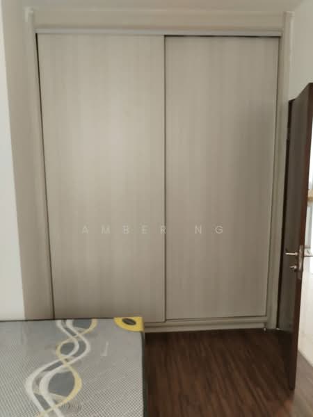 Servis Apartment untuk Disewa di The Loft @ ZetaPark - Amber Ng - Bedroom - PropertyGuru.com.my
