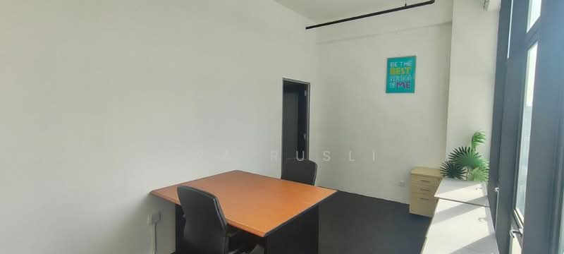 Kedai / Pejabat untuk Disewa di Cyber 9 (Cyberjaya) - Sya Rusli - Study - PropertyGuru.com.my
