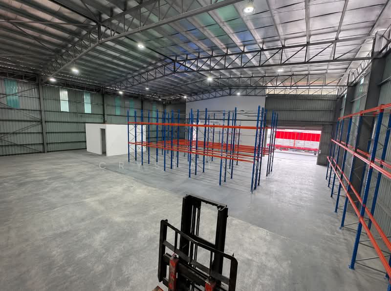 Factory for Sale in Sendayan Tech Valley (Labu) - Crystal Sim - Interior - PropertyGuru.com.my