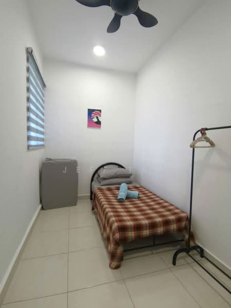 Condominium for Rent at Meru Heights Residences @ Scientex Meru - Jeff Tan - Bedroom - PropertyGuru.com.my