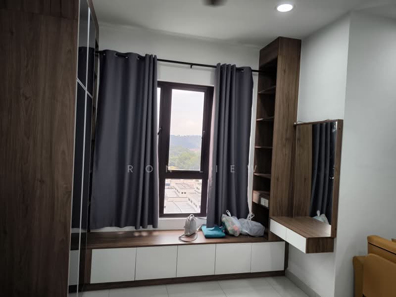 Servis Apartment untuk Disewa di Ten Kinrara - Ron Liew - View - PropertyGuru.com.my