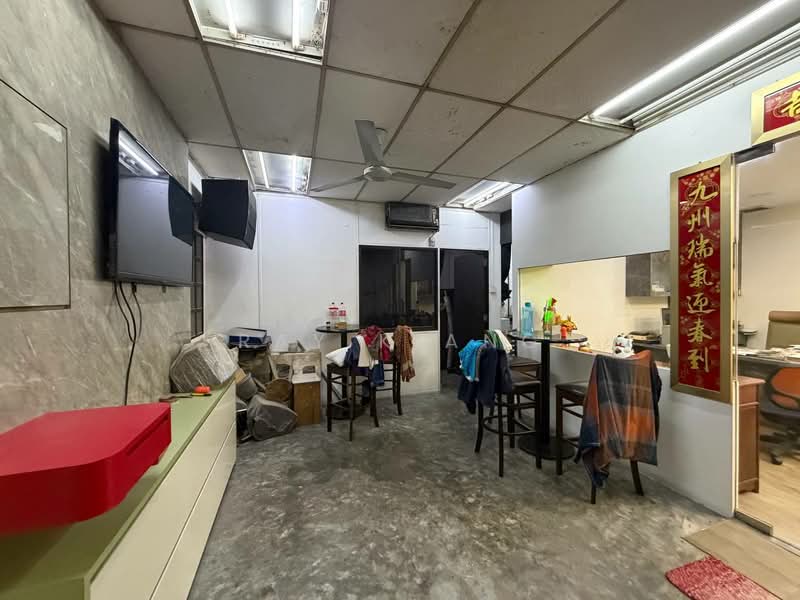 Kilang untuk Disewa di Taman Desa Cemerlang (Ulu Tiram) - Ray Kiang - Interior - PropertyGuru.com.my