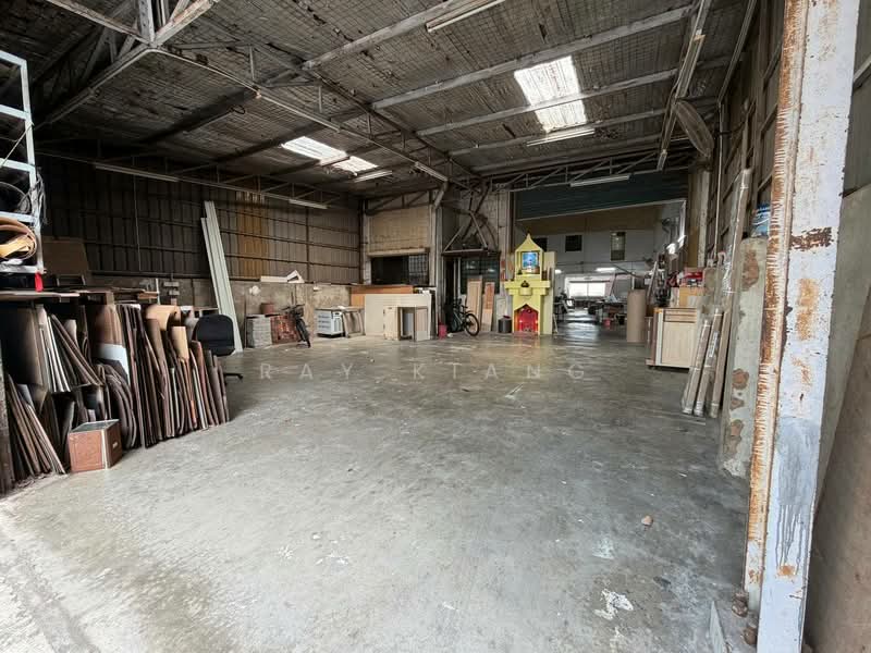 Kilang untuk Disewa di Taman Desa Cemerlang (Ulu Tiram) - Ray Kiang - Interior - PropertyGuru.com.my