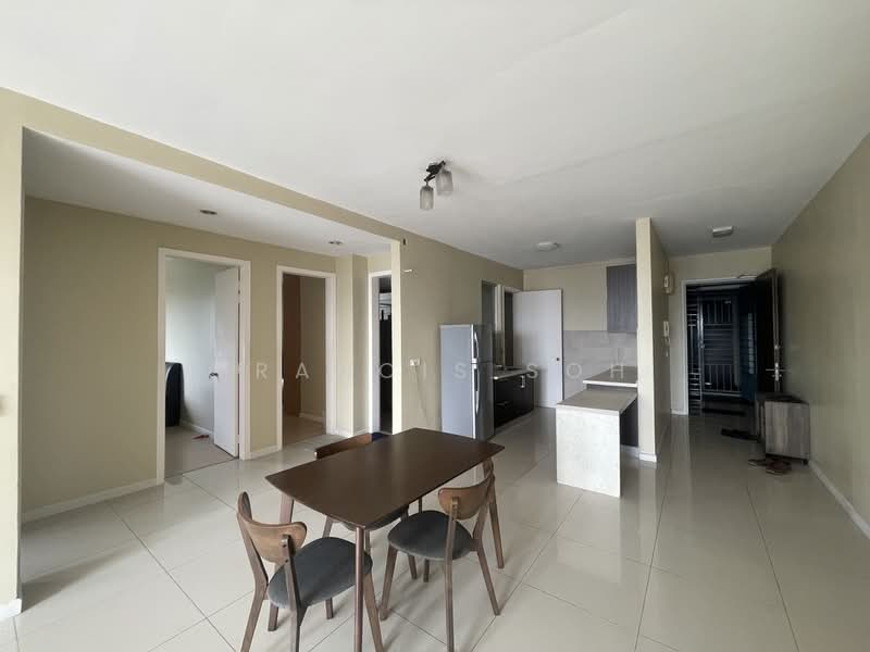 Condominium for Sale at Menjalara 18 - Francis Soh - Dining Room - PropertyGuru.com.my