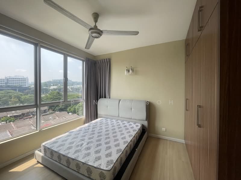 Condominium for Sale at Menjalara 18 - Francis Soh - Bedroom - PropertyGuru.com.my